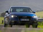 Audi A3 Sedan 1.8 T 2013 года (AU)